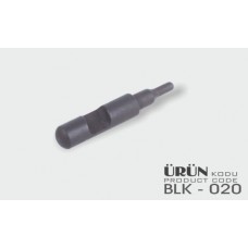 BLK-020 Poze Av Tüfeği İğnesi Yedek Parçası